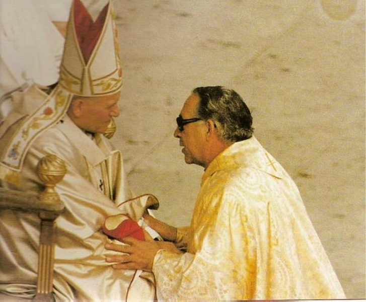 001.jpg - 1978.10.22 Misa de Inicio del Pontificado de san Juan Pablo II.